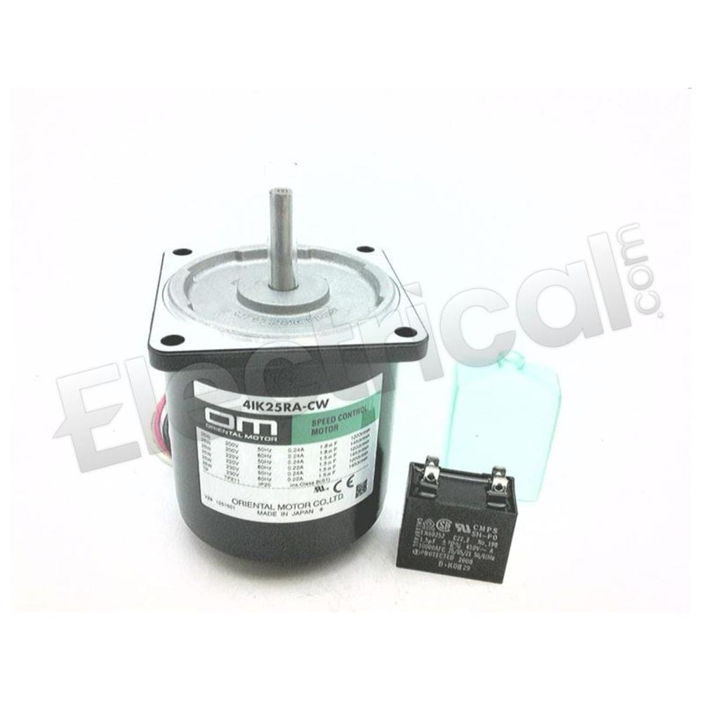 4IK25RA-CWE