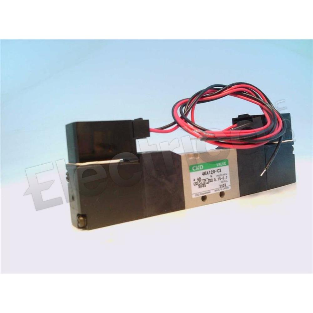 4KA120-C2
