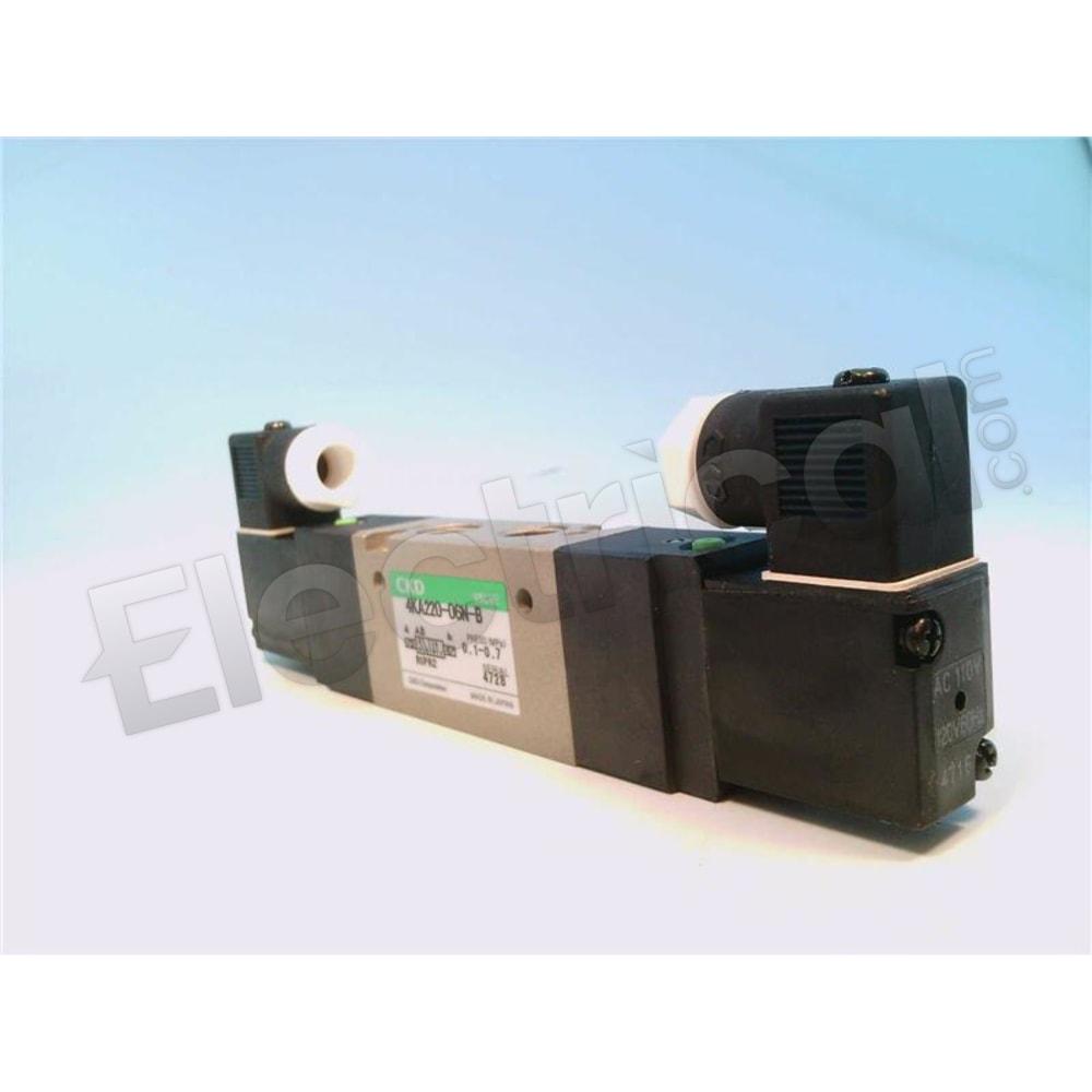 4KA220-06N-B-AC110V
