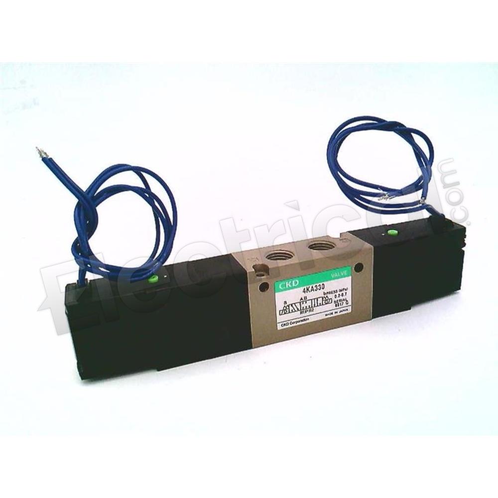 4KA220-08-C-AC100V