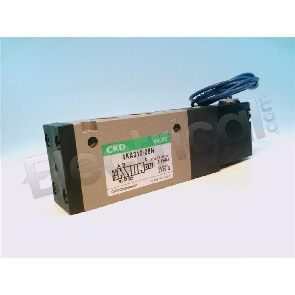 4KA310-08N-AC110V