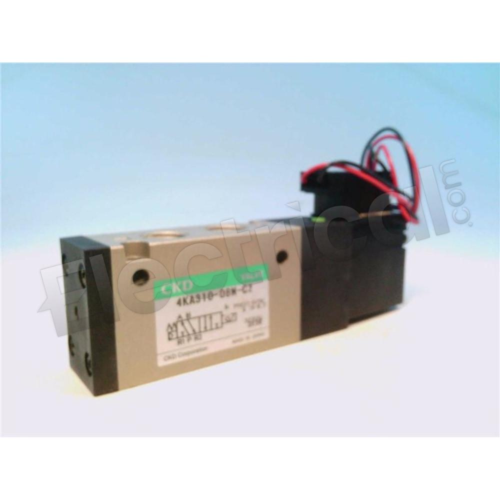 4KA310-08N-C2-DC24V