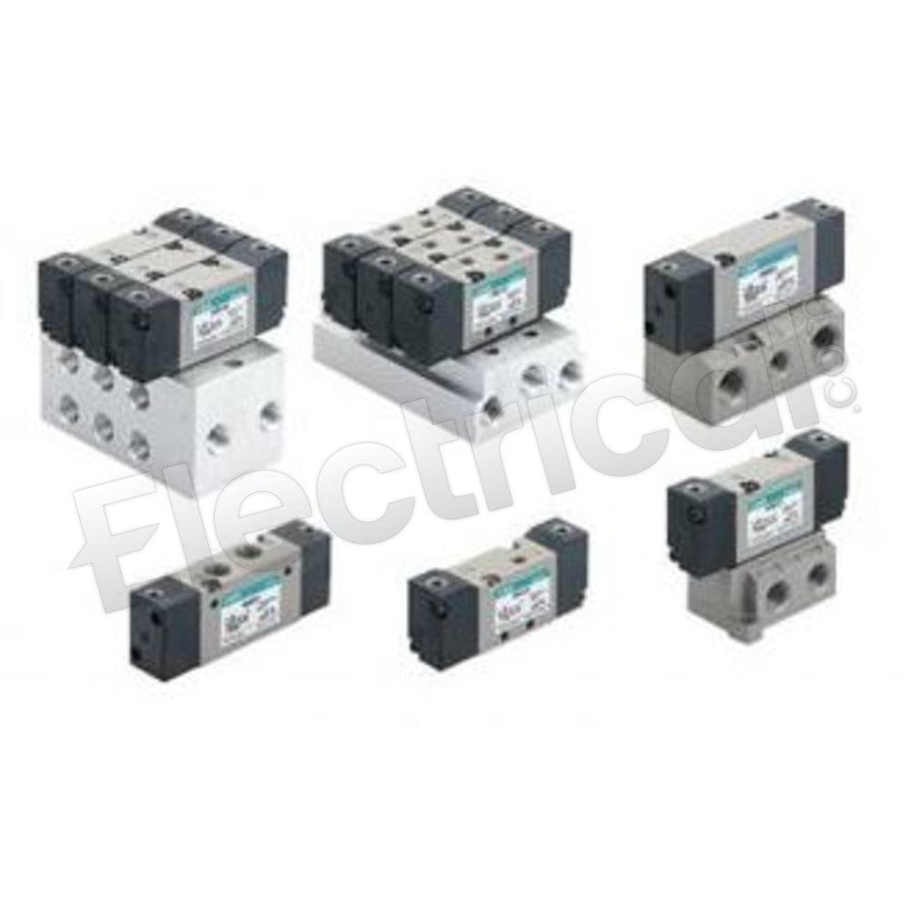 4KA310-08N-LS-DC24V