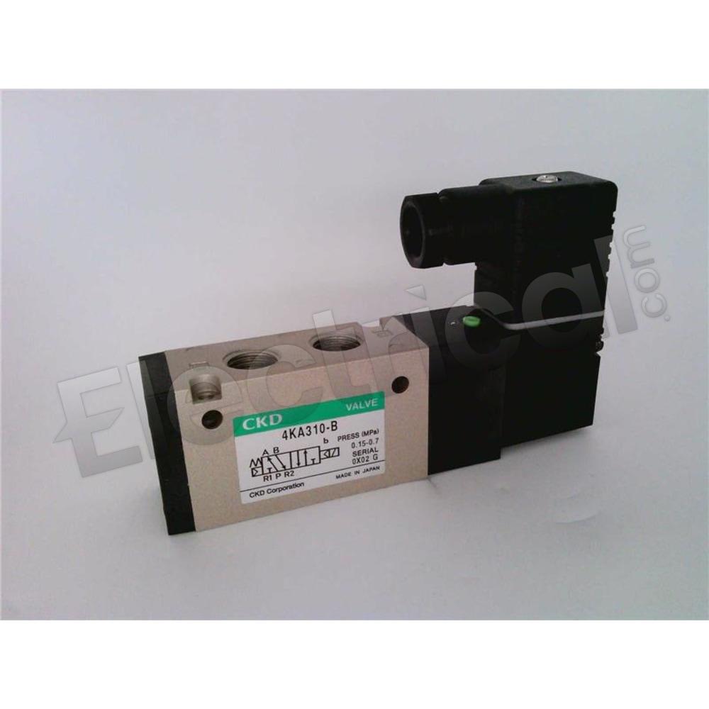 4KA310-B-AC110V