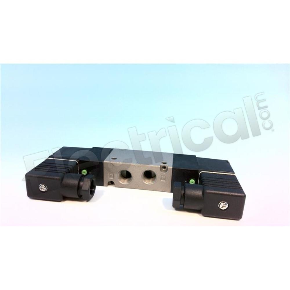 4KA320-08-B-AC100V