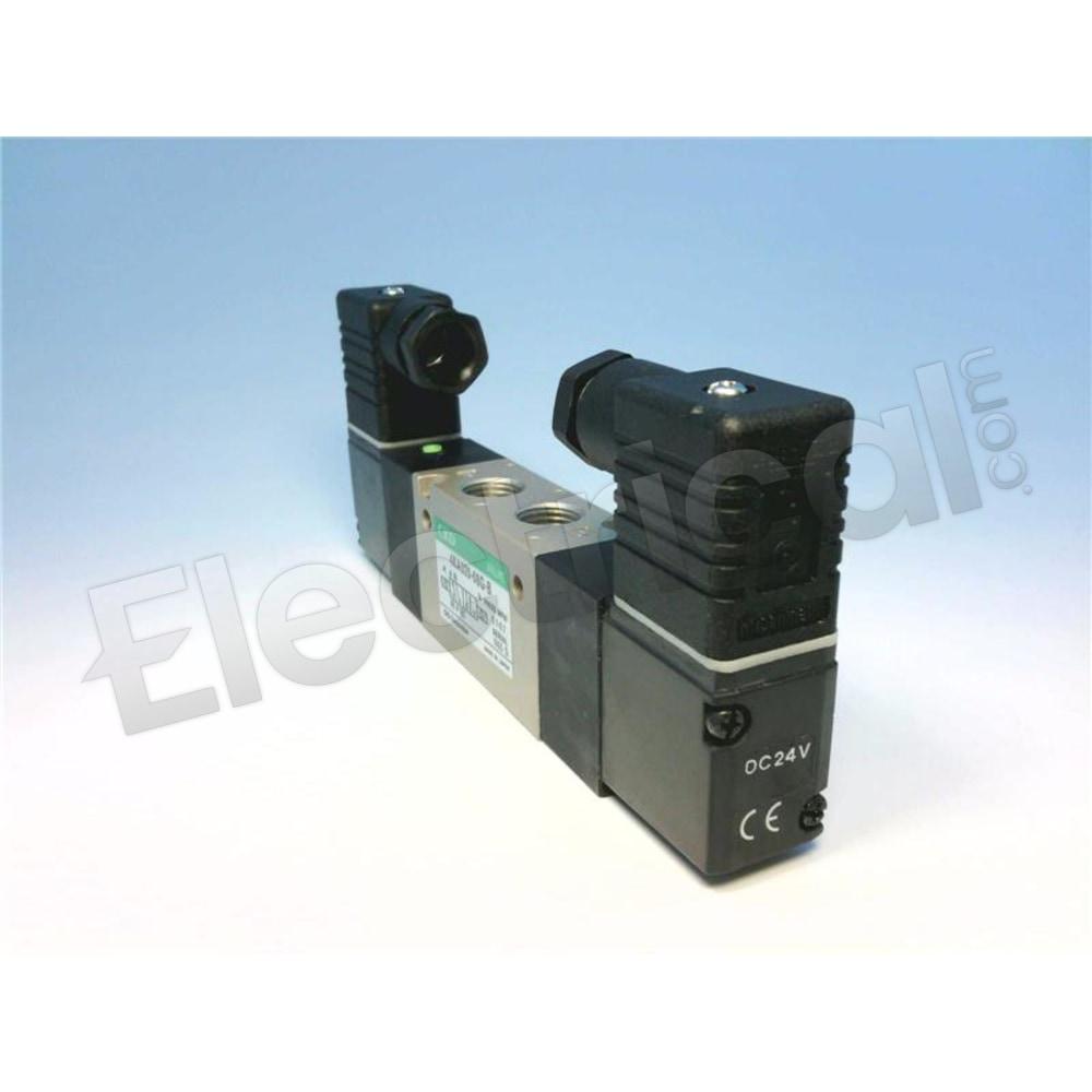 4KA320-08G-B-DC24V