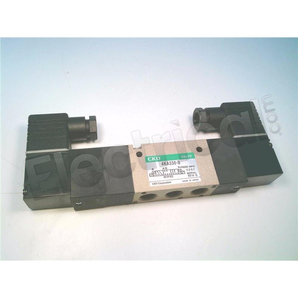 4KA330-08-B-AC100V