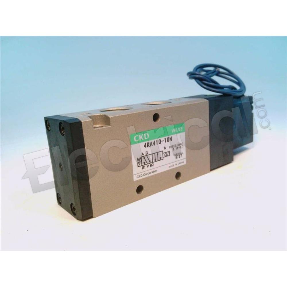 4KA410-10N-AC100V