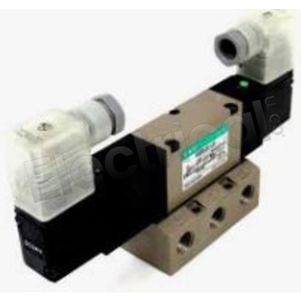 4KA420-10-LS-A-DC24V-ST