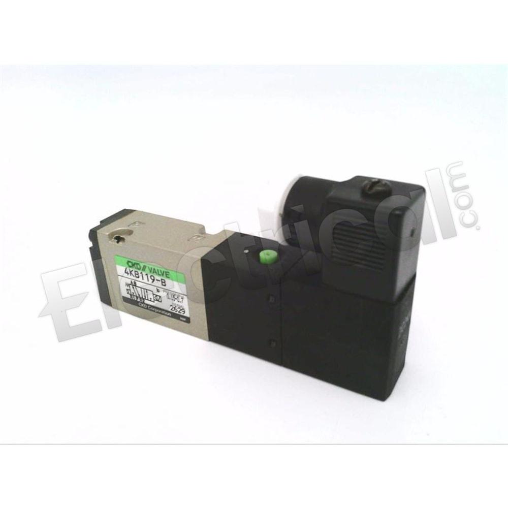 4KB119-00-B-DC24V