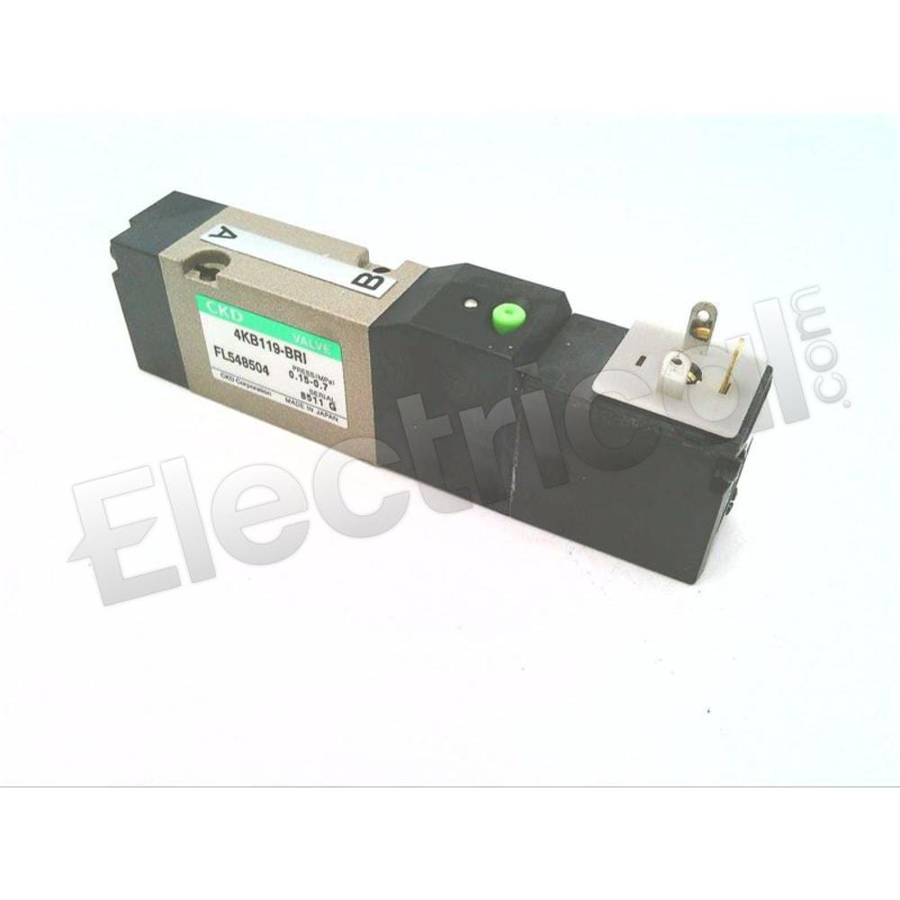 4KB119-00-BRI-FL548504-DC24V