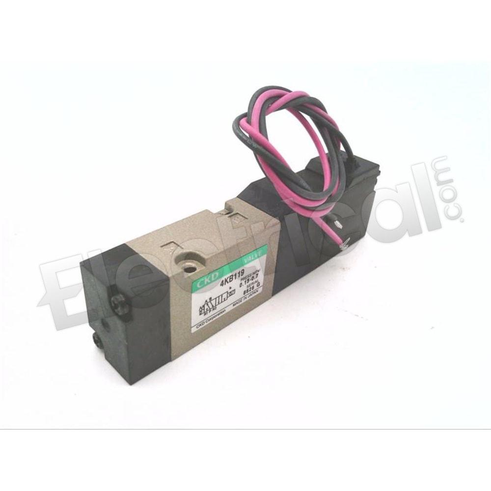 4KB119-00-DC24V