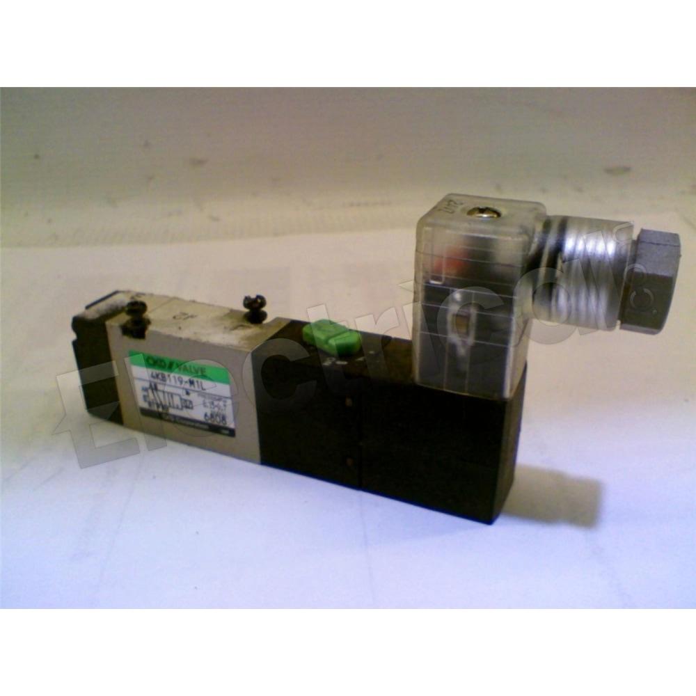 4KB119M1L