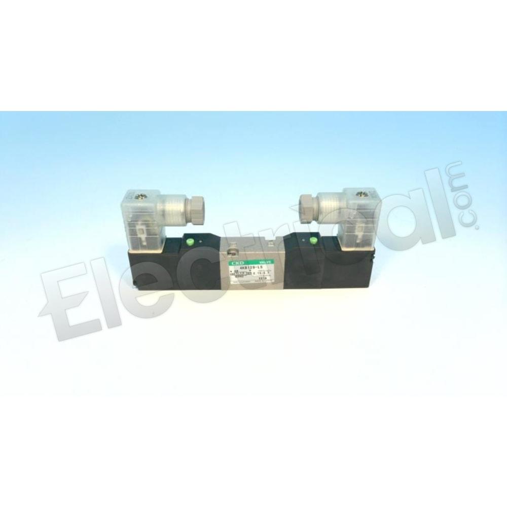 4KB129-00-LS-AC100V