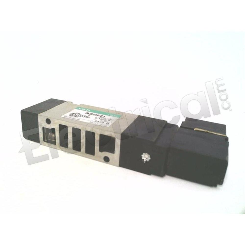 4KB219-00-C3-DC24V