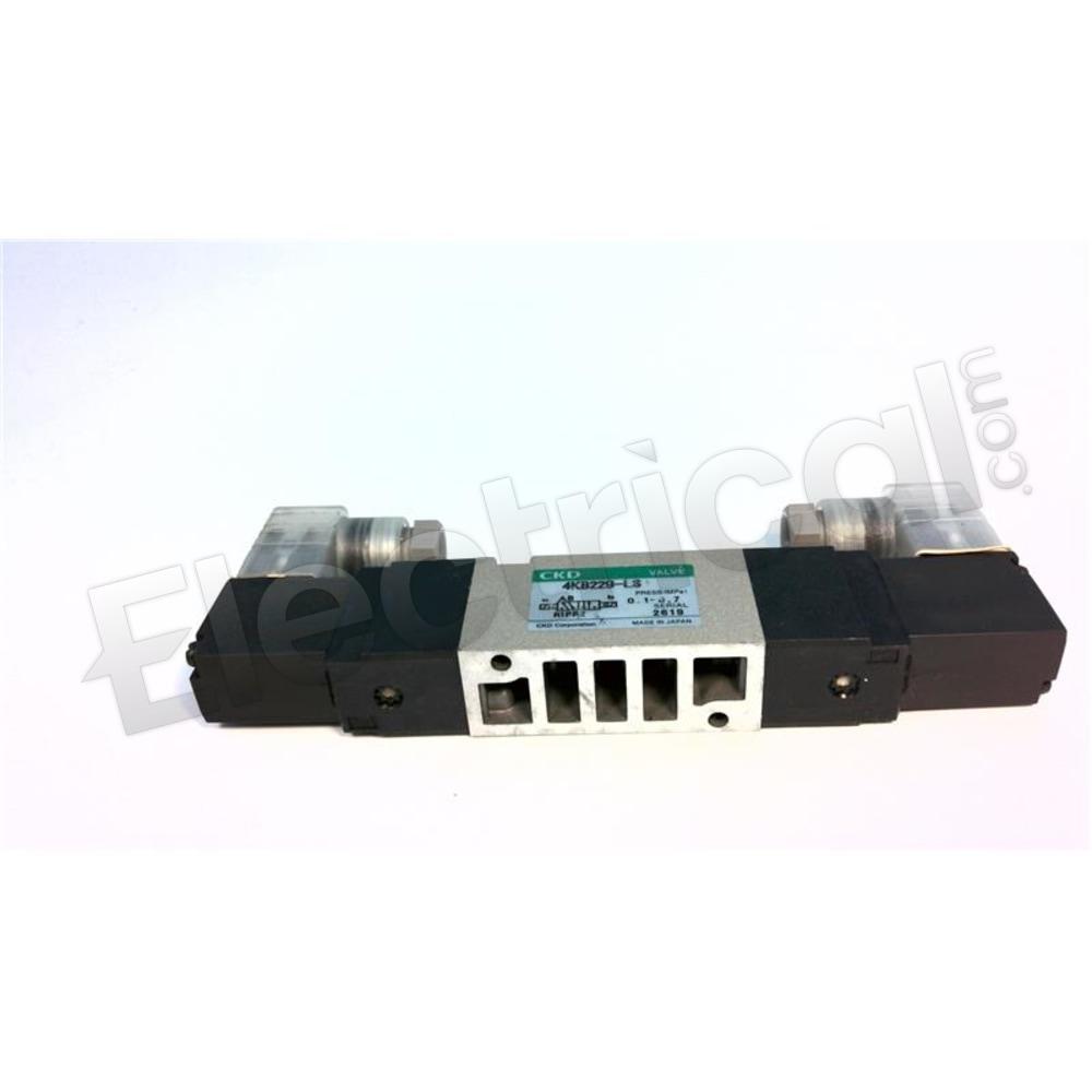 4KB229-LS-AC100V