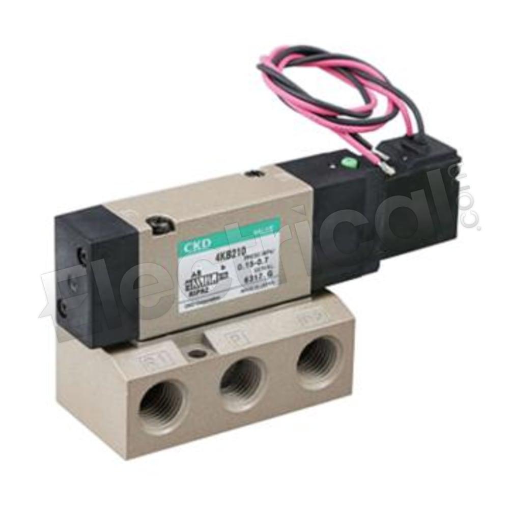 4KB310-10-DC24V