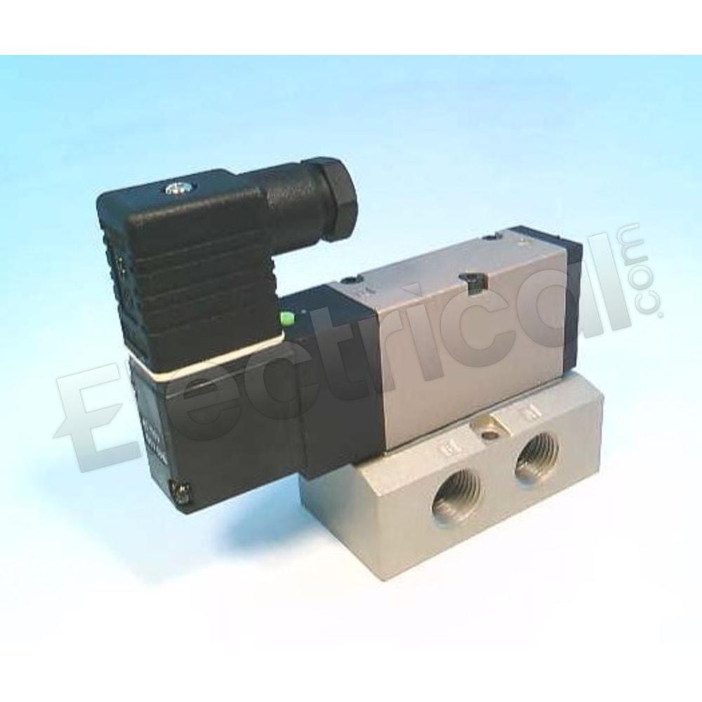 4KB319-10N-B-AC110V