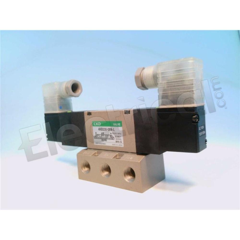 4KB330-08N-L