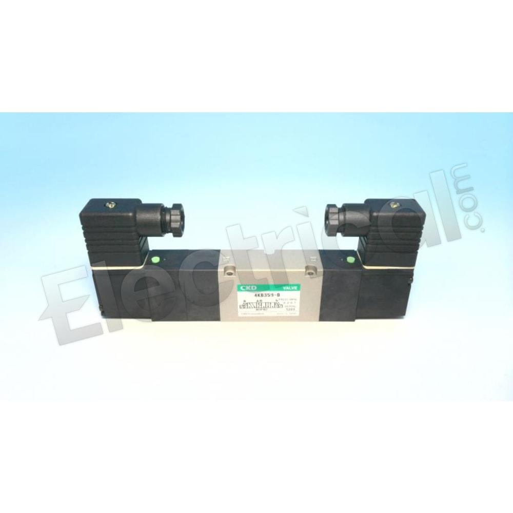 4KB359-00-B-AC110V