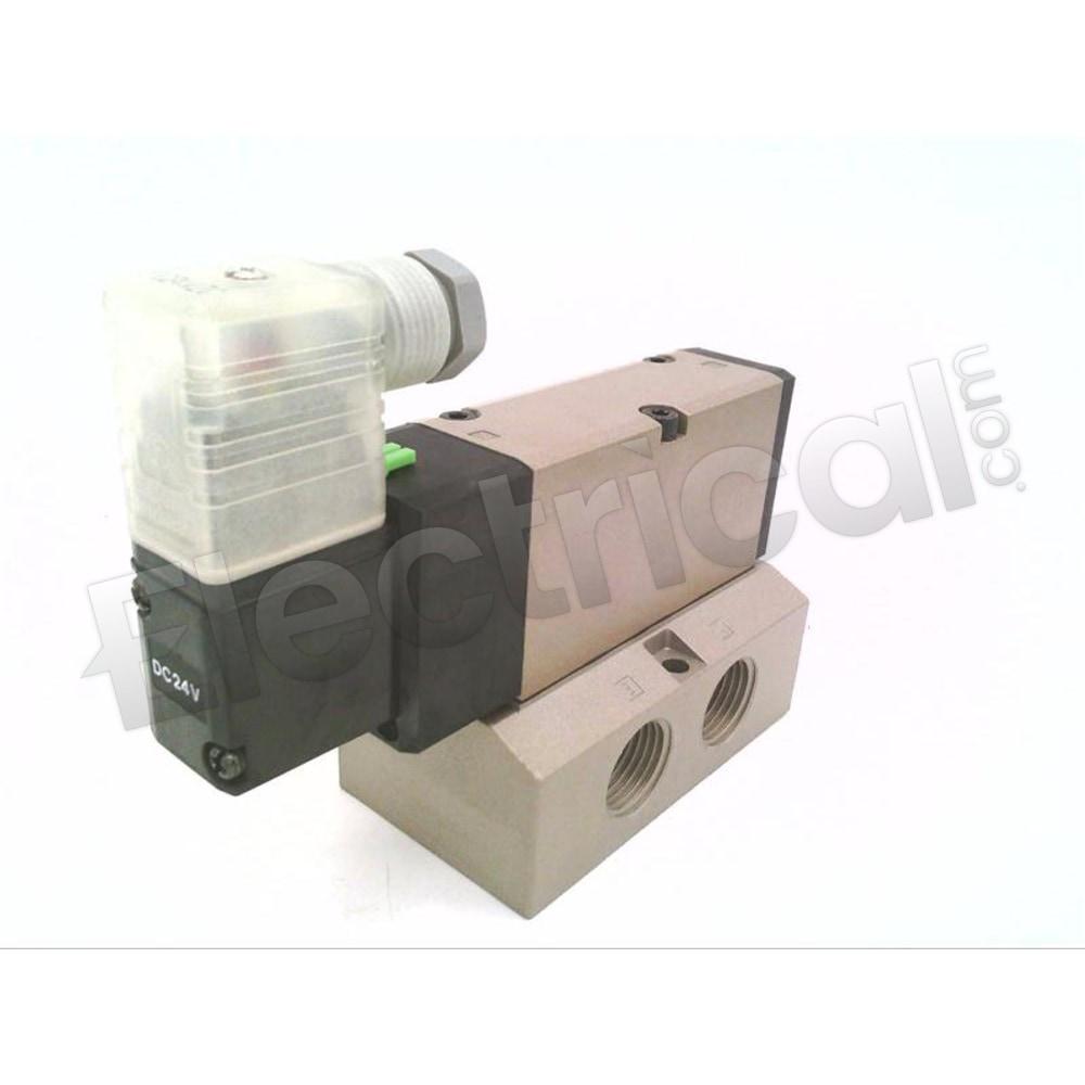 4KB410-15-M1LS-DC24V-M1LS-DC24V