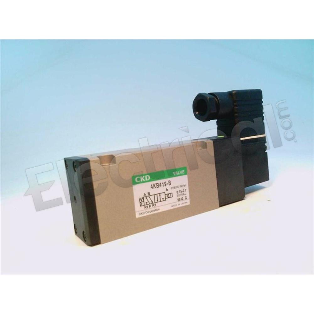 4KB419-00-B-AC110V