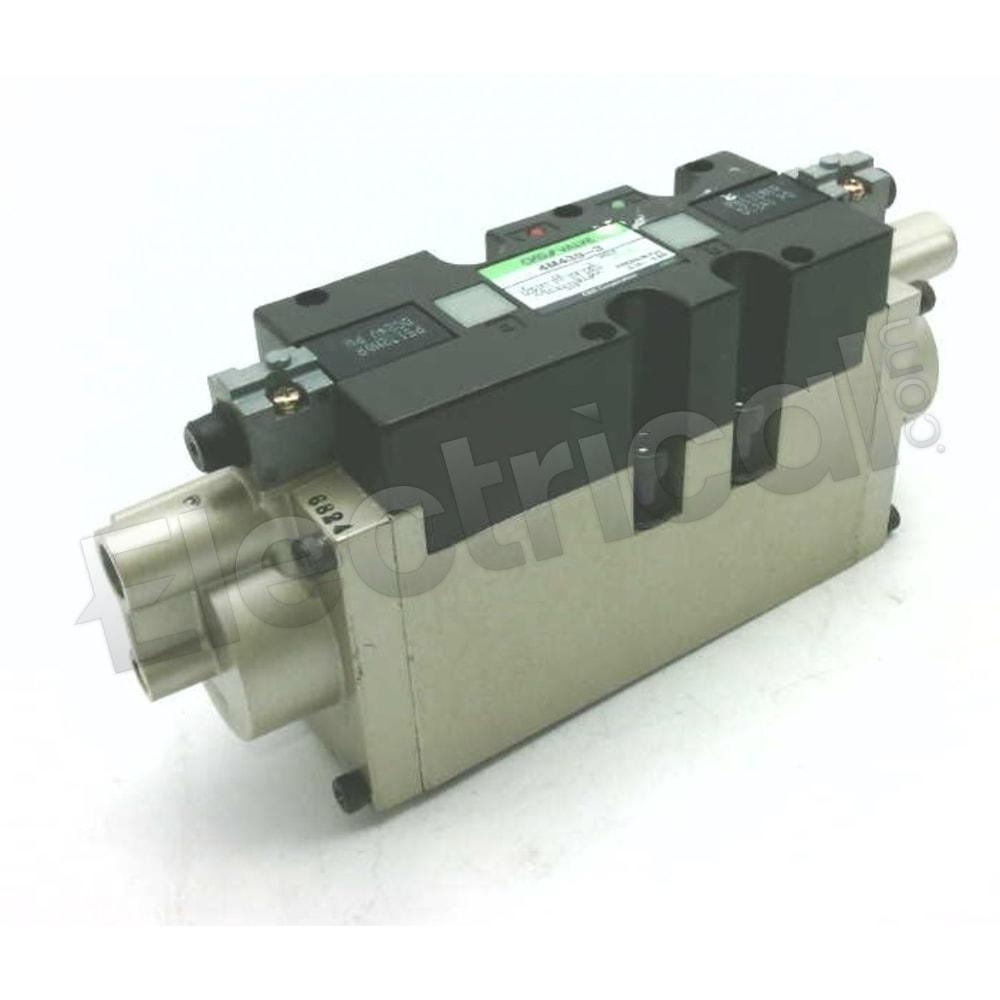 4M439-3-24VDC