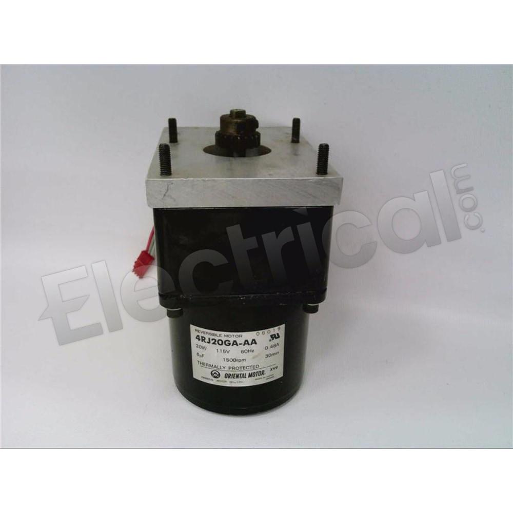 4RJ20GA-AA