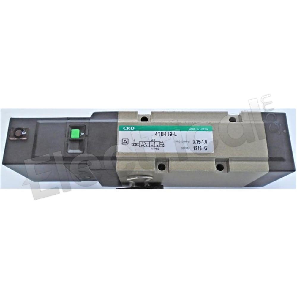 4TB419-L