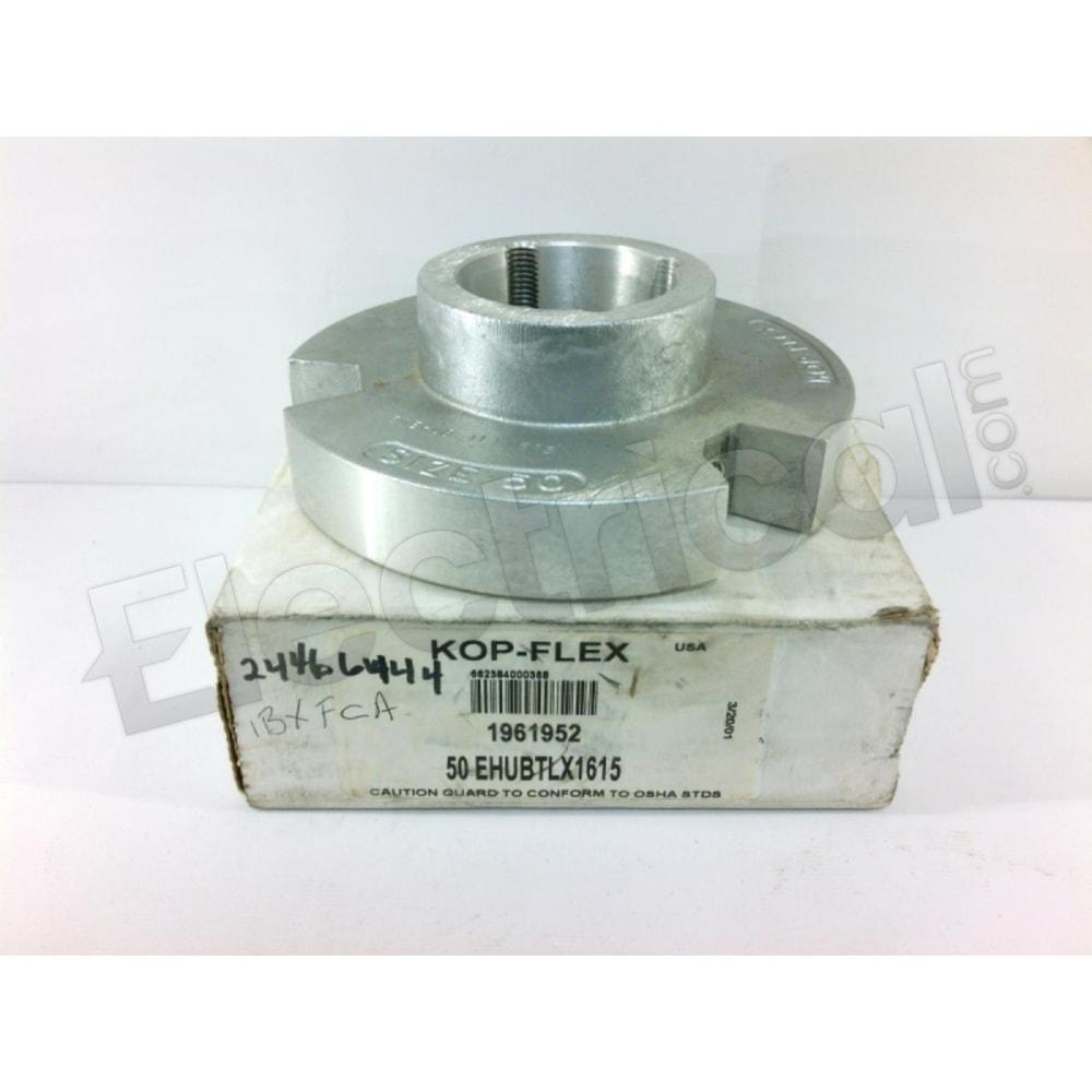 50 EHUBTLX1615