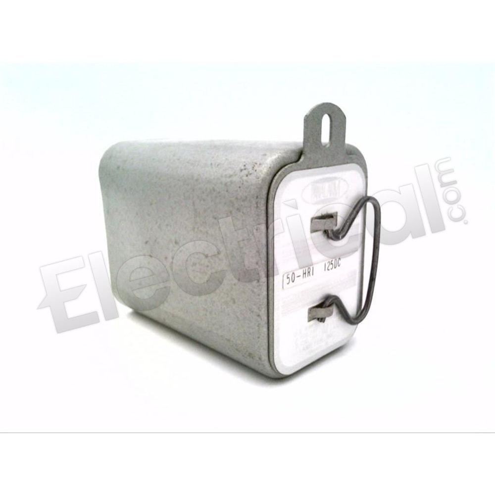 50-HRI-125DC