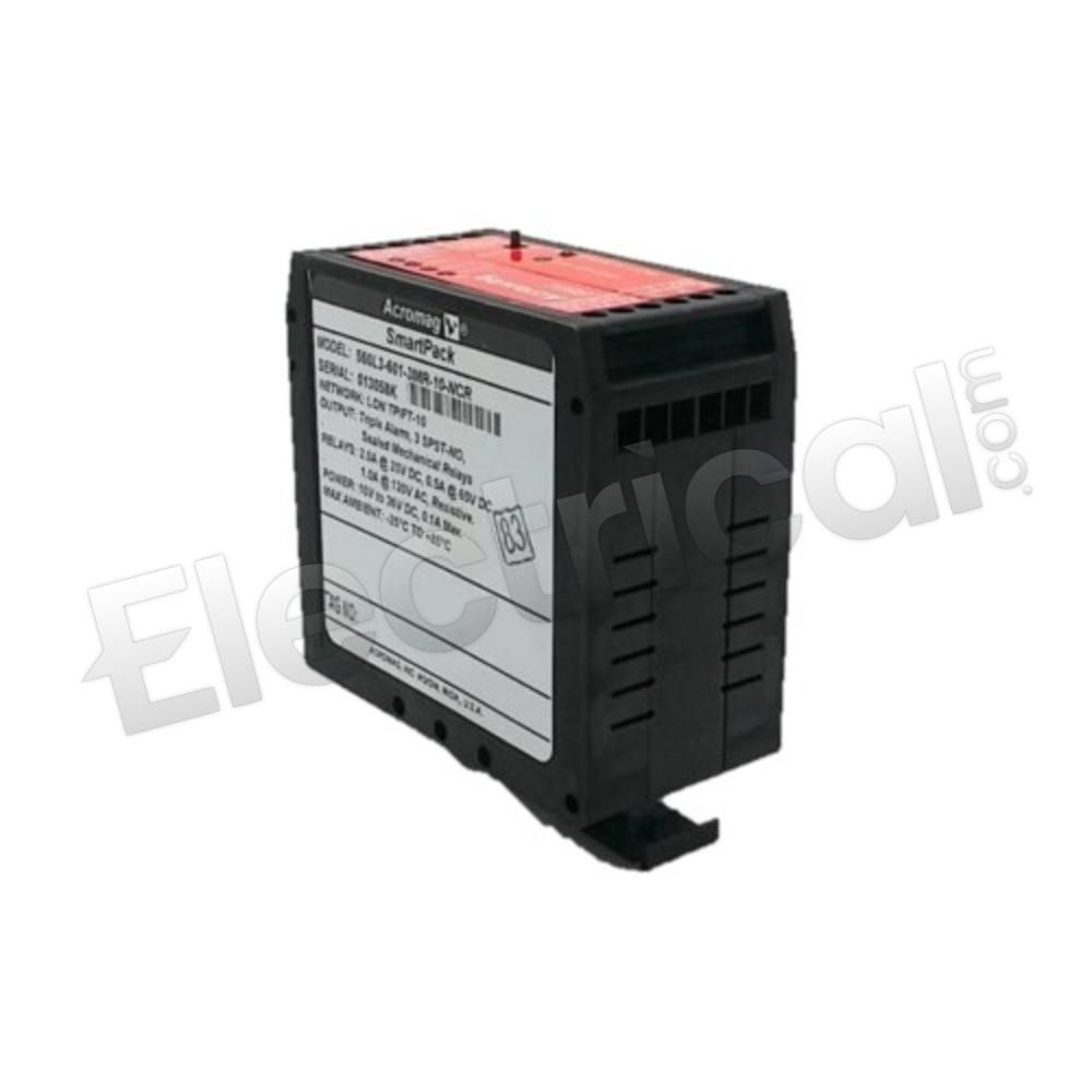 5004L3-401-3AC-10-NCR