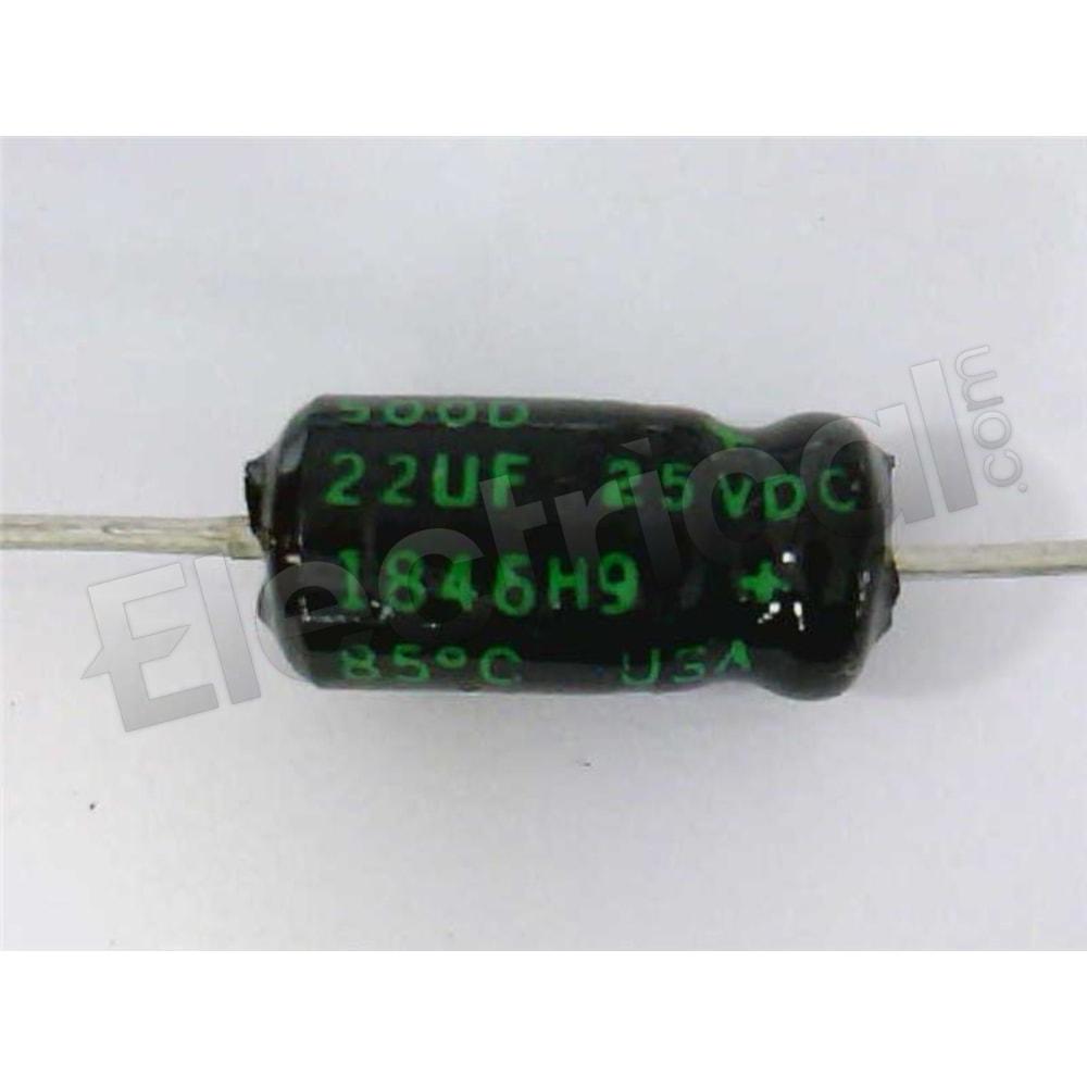 500D226M025BA2A