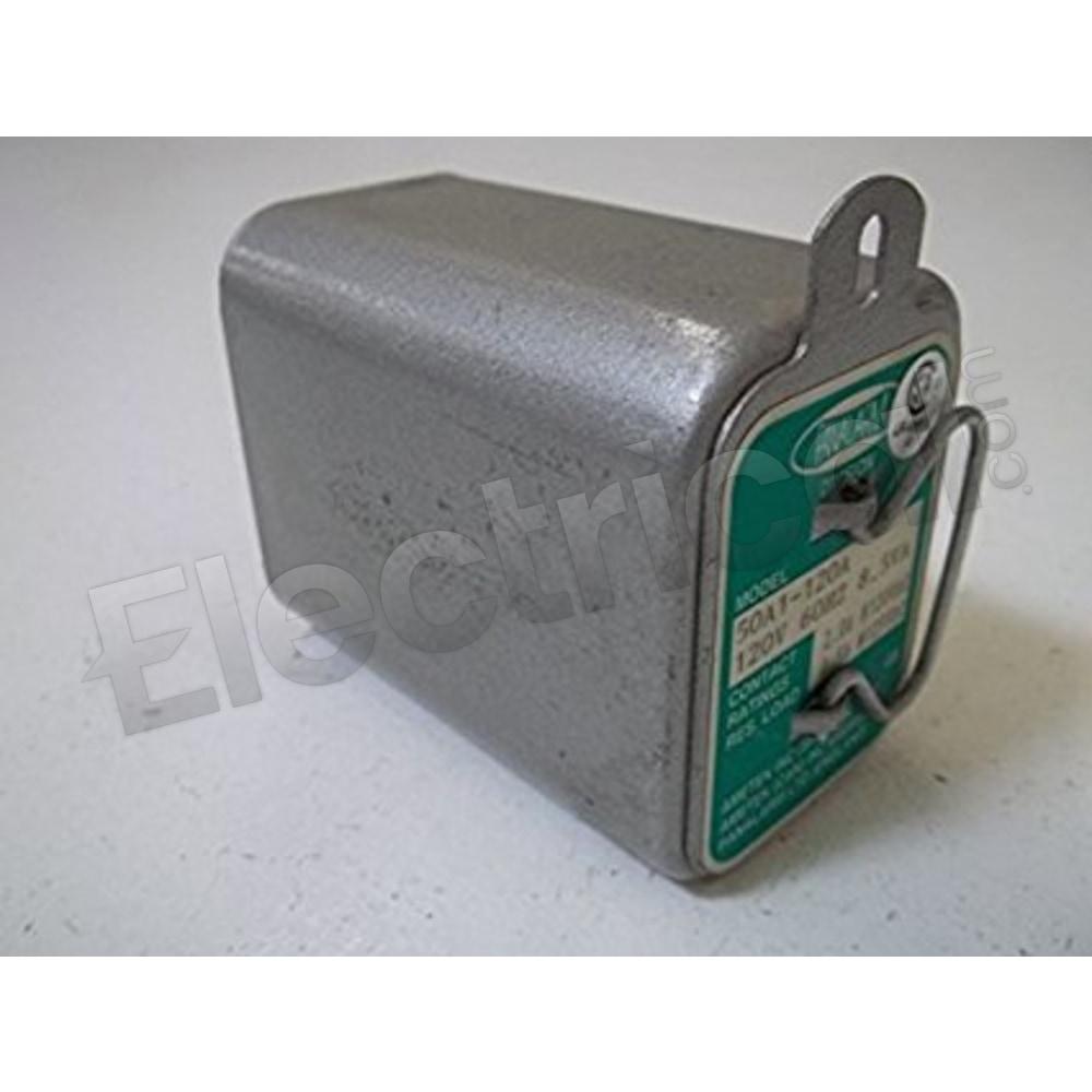 50A1-120A