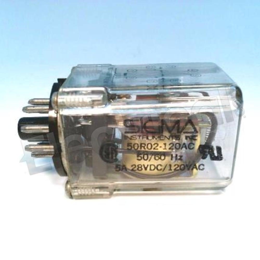 50R02-120AC-SCO