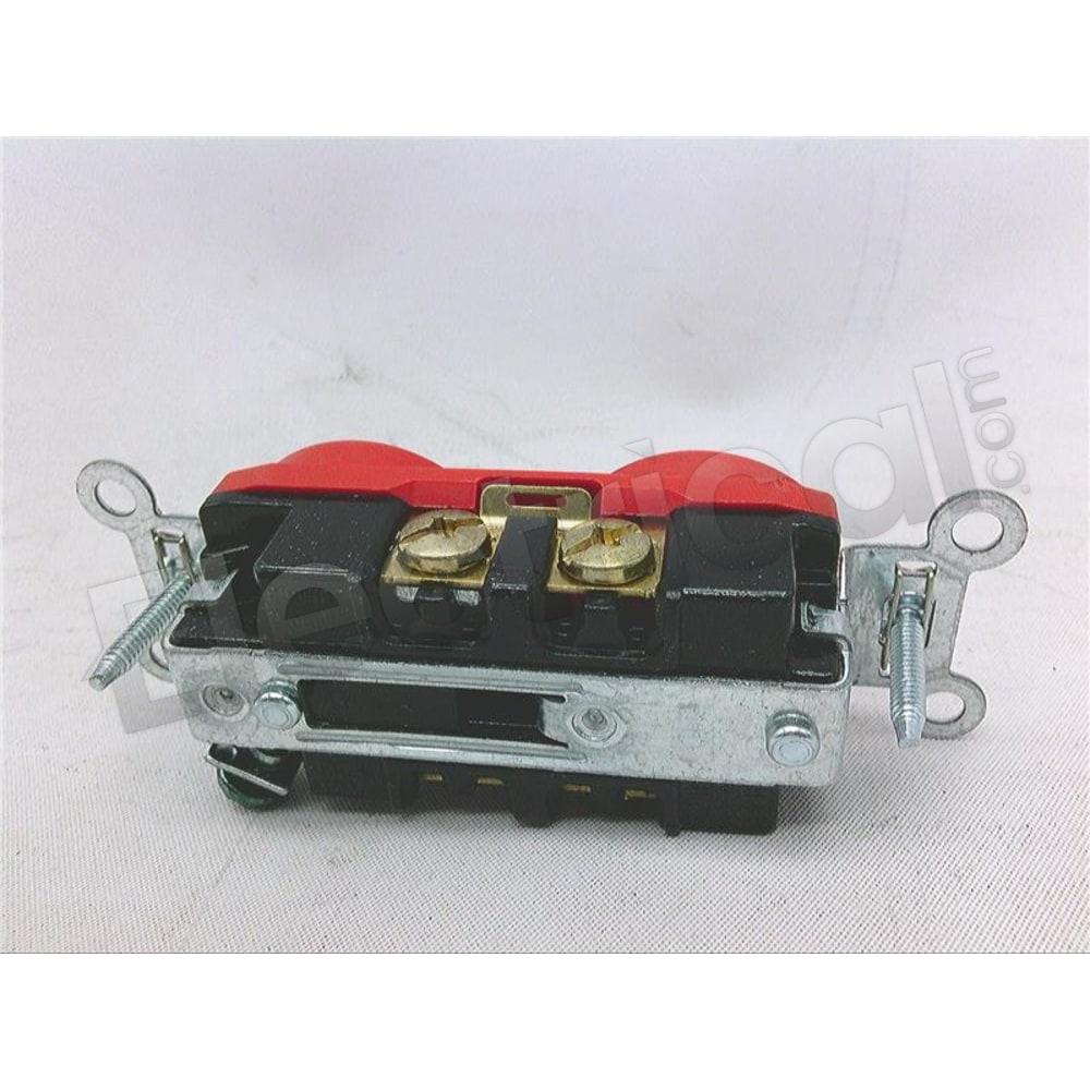 Legrand Power Supply Accessory 5252-REDCN