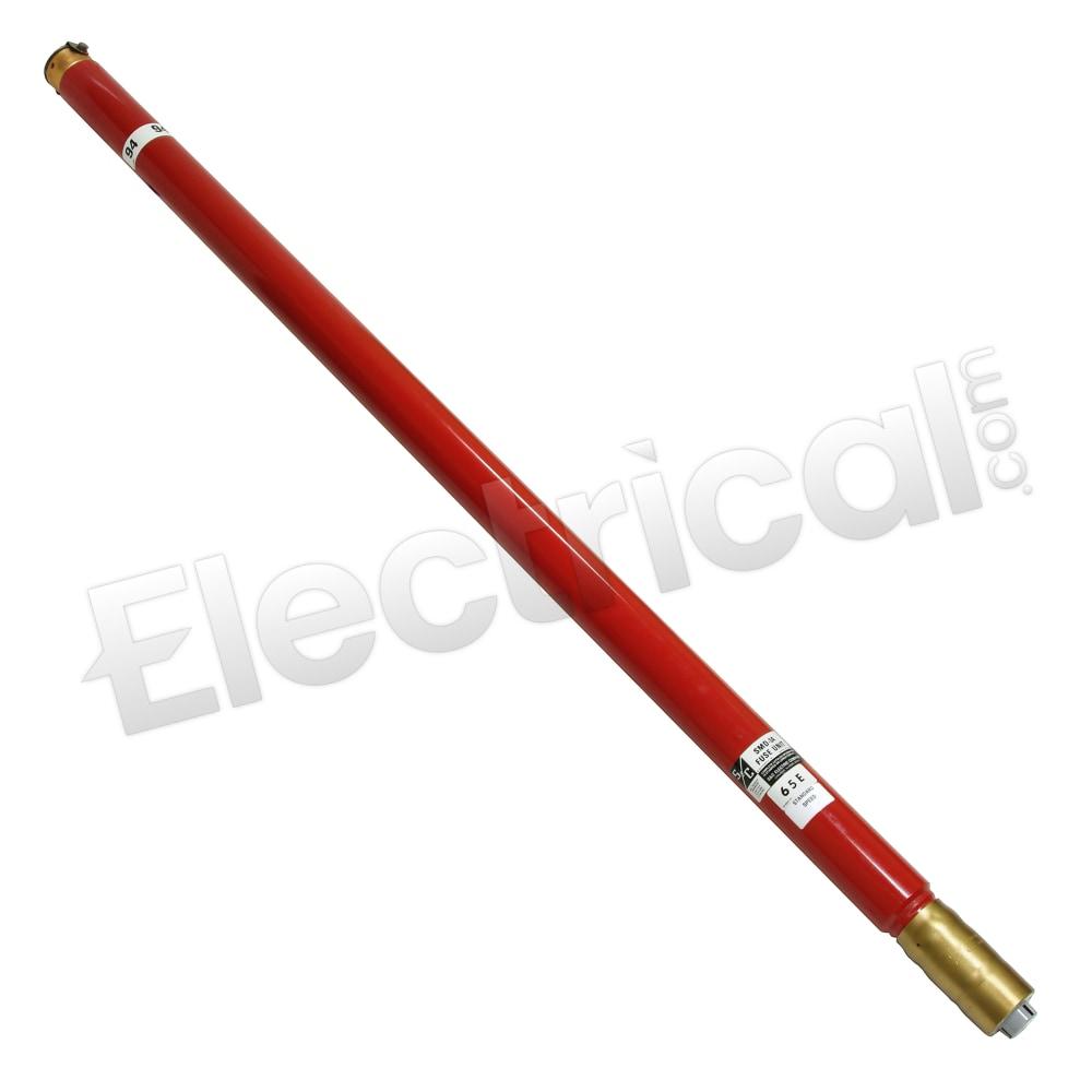 S&C Electric High Voltage Fuse 529030R2