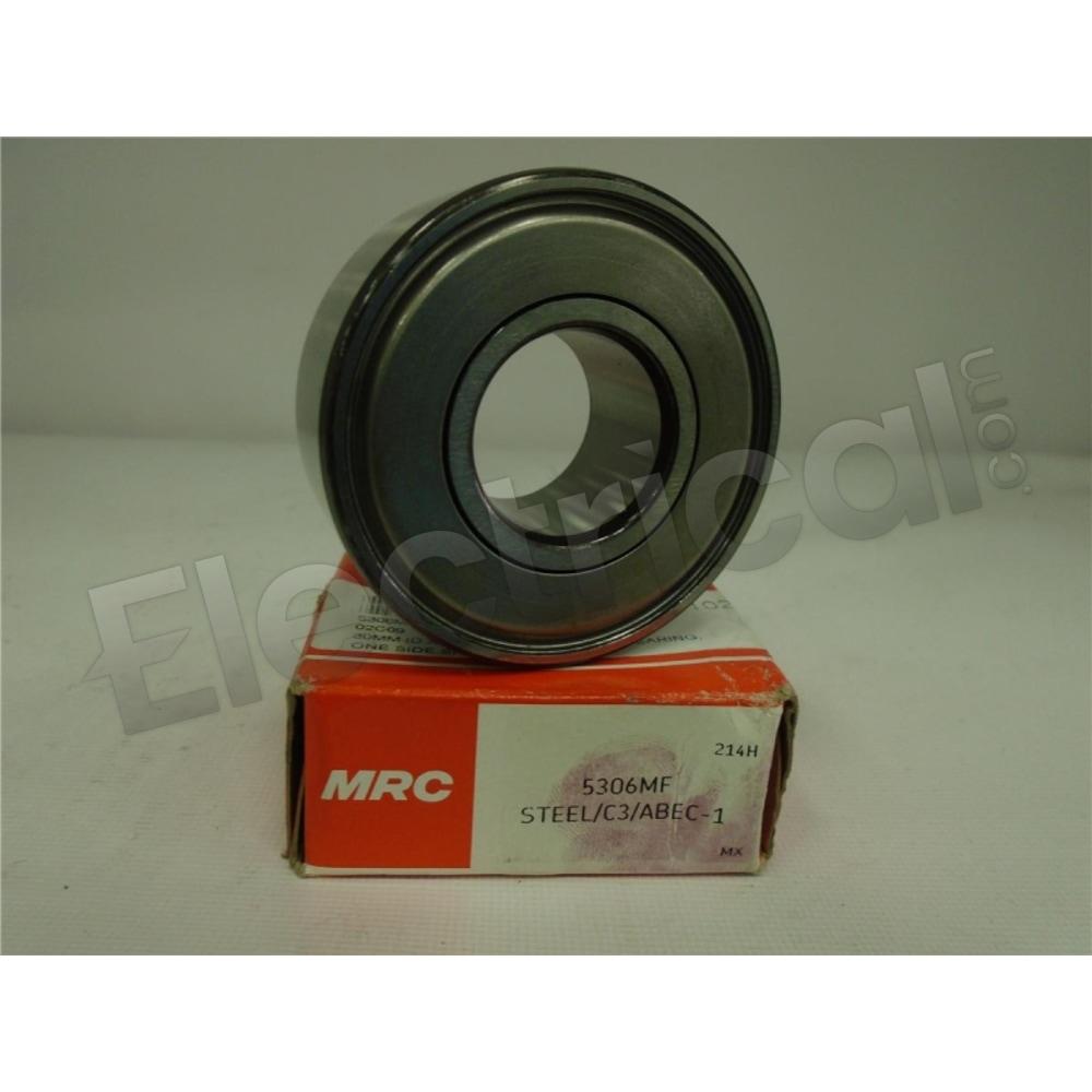 5306MF-STEEL/C3/ABEC-1