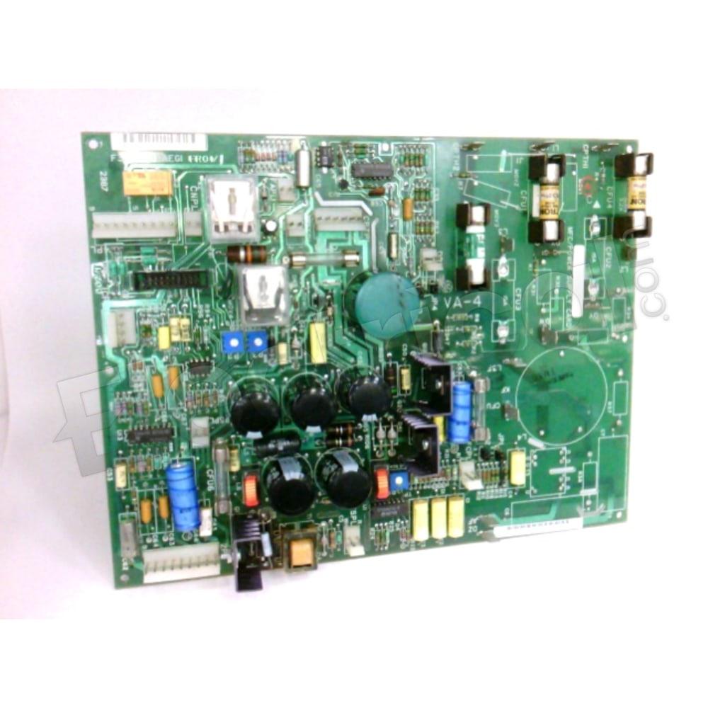 General Electric Power Supply Accessory 531X111PSHAEG2