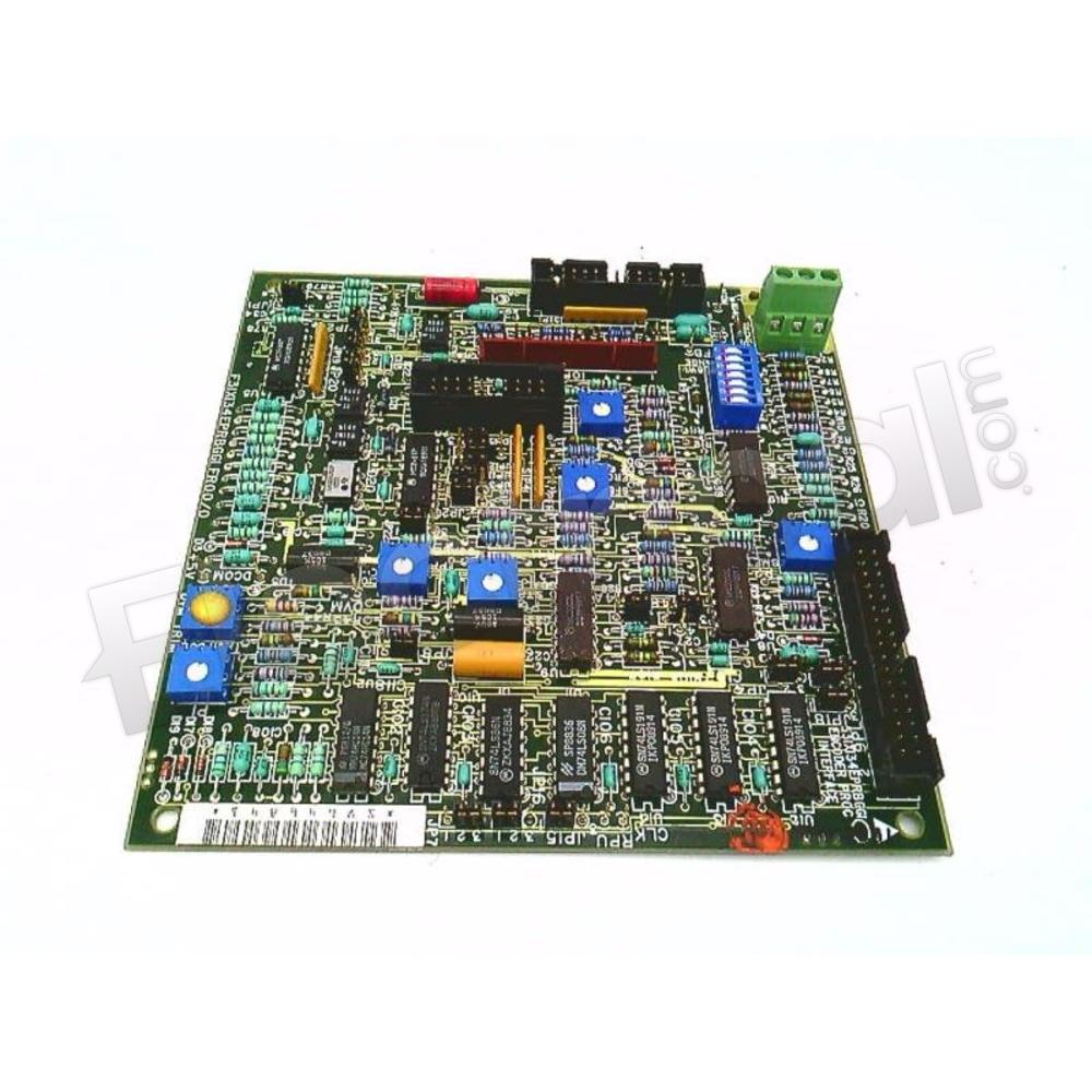 General Electric Control/Interface Board 531X134EPRBMG1