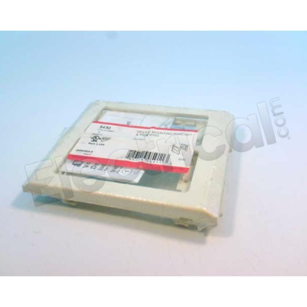 Carlisle Interconnect Tech Conduit Fittings 5450