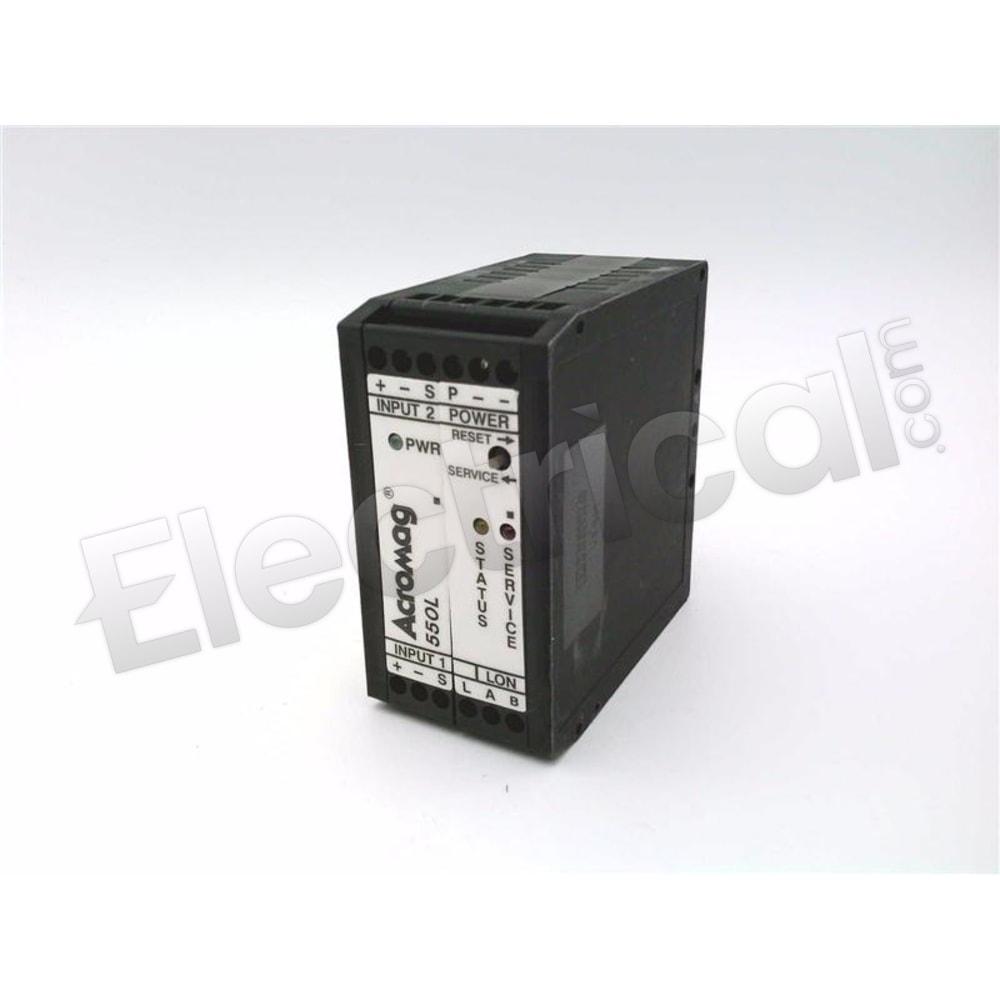 550L3-501-C1-10-NCR