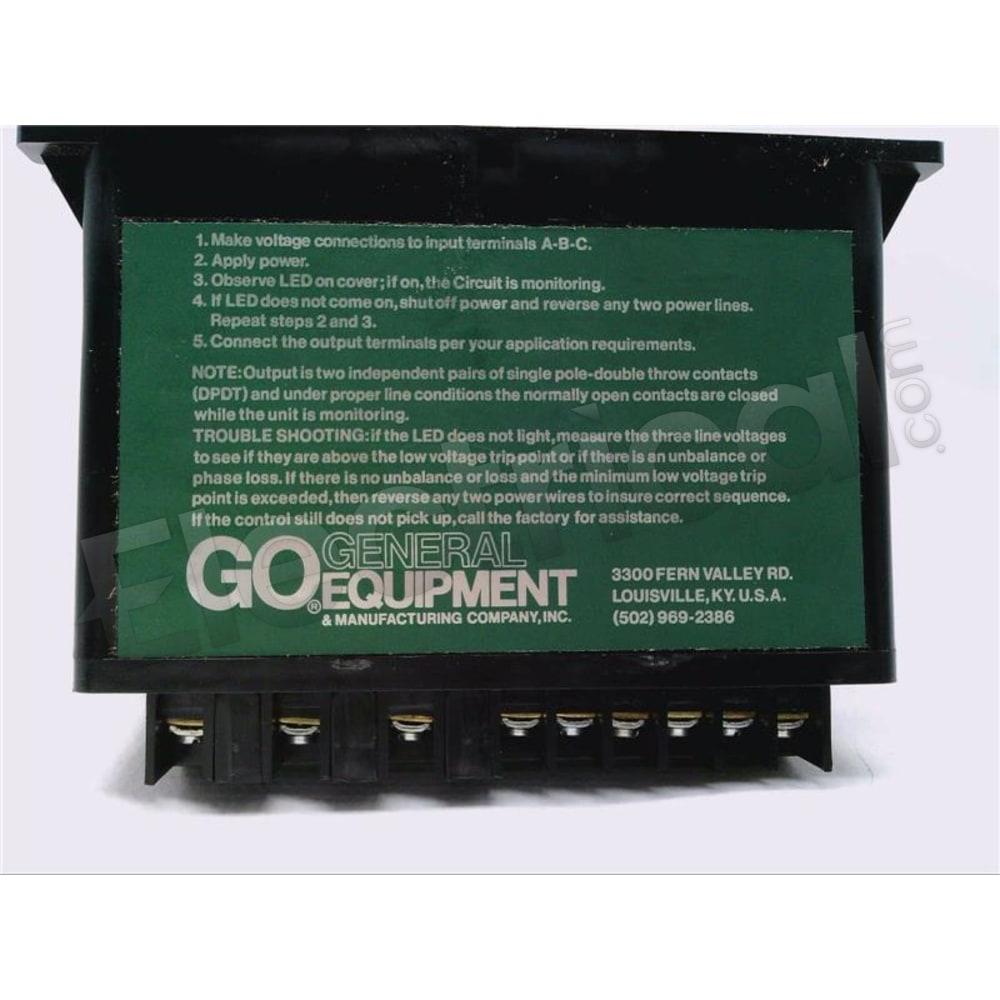 559100-110VAC