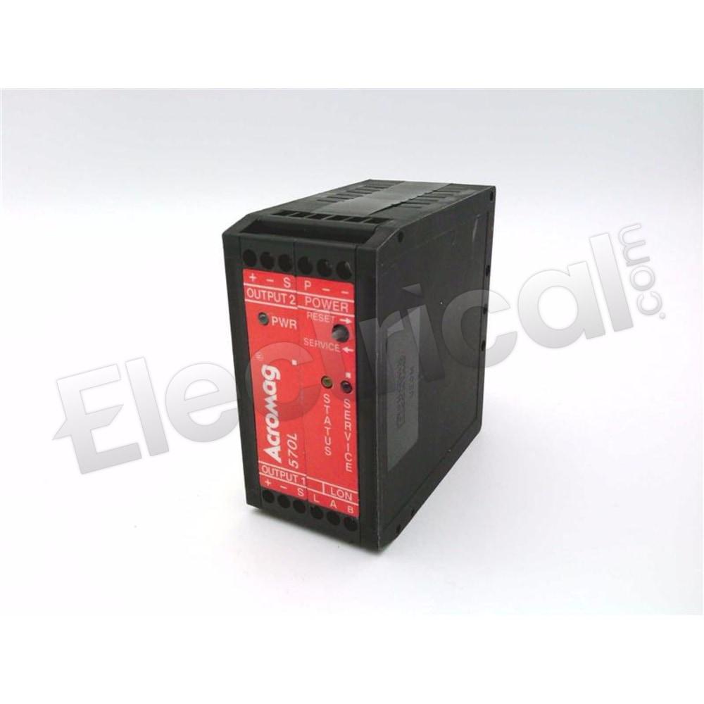 570L3-701-C1-10-NCR
