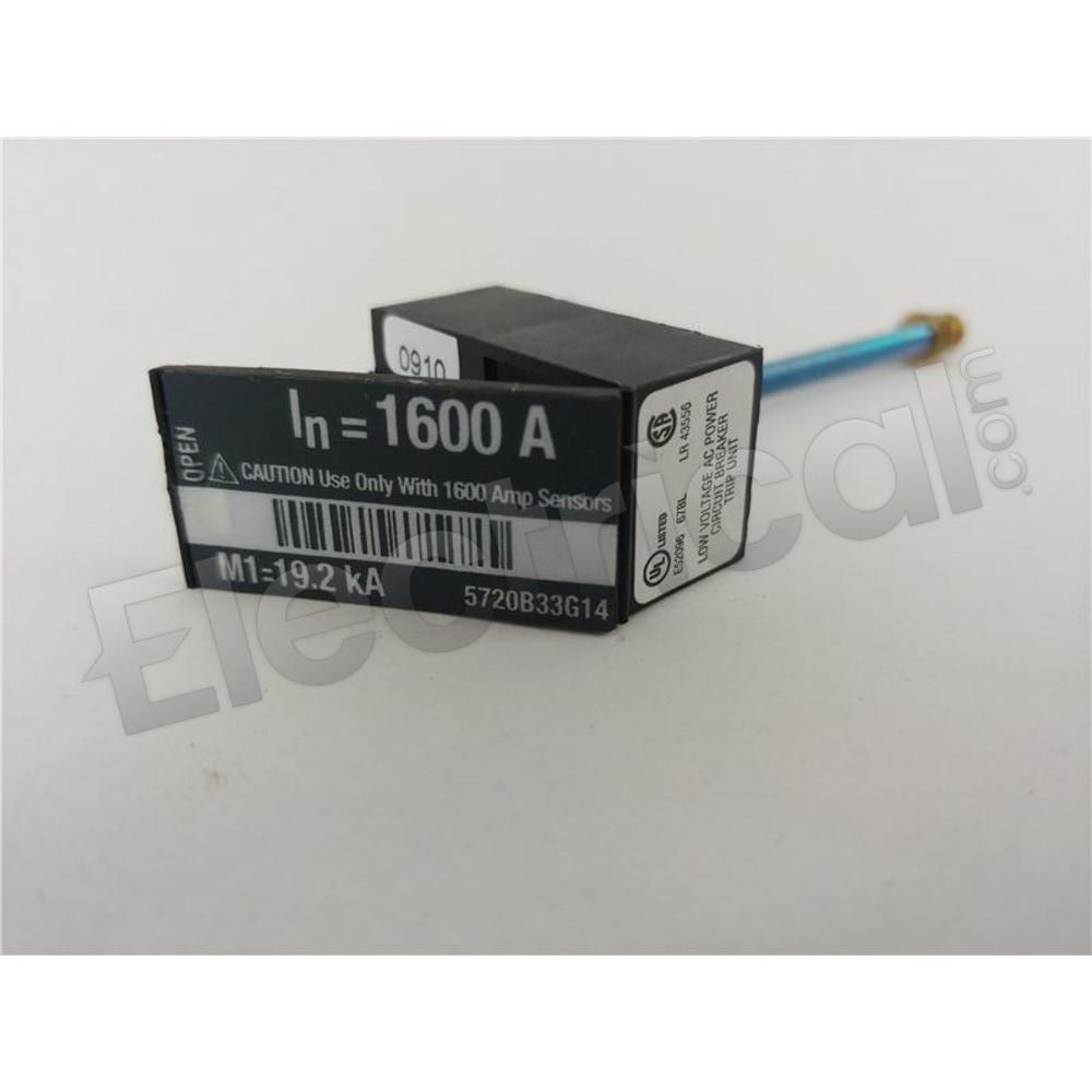 5720B33G14