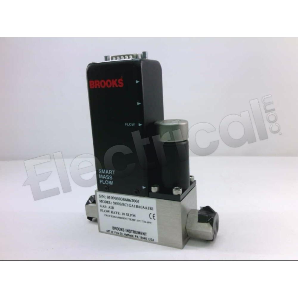 5850S/BC1GA1B0AA1B1
