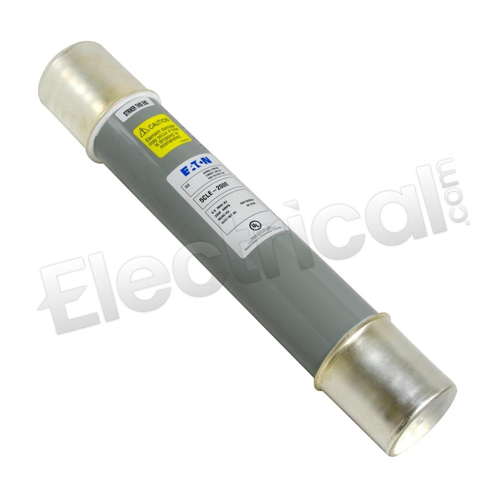 5CLE-50E