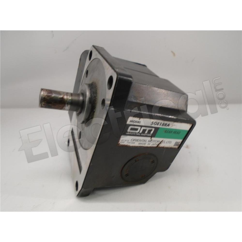 5GE18RA