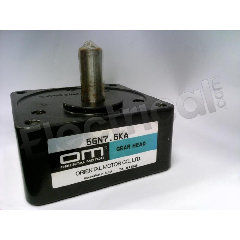 5GN7.5KA
