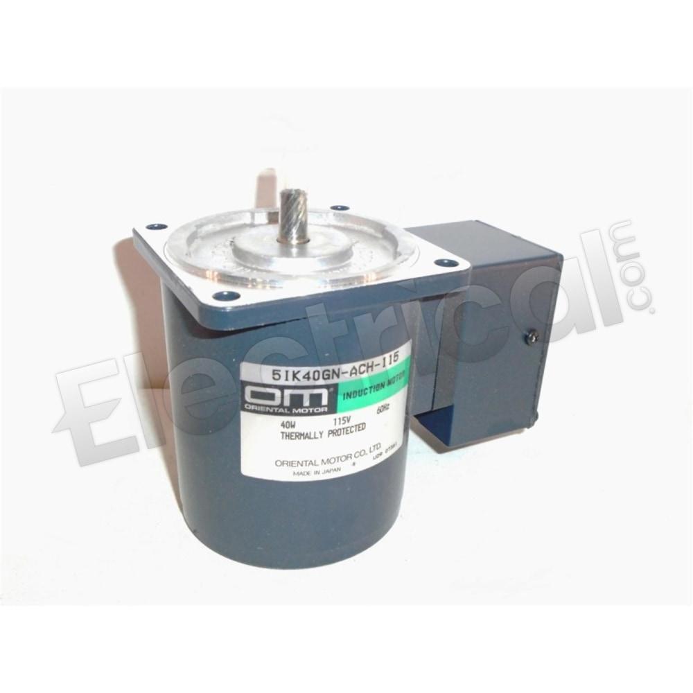 5IK40GN-ACH-115